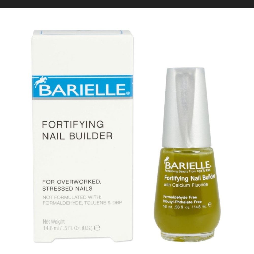 Barielle Fortifying Builder With Calcium Flouride Full Size